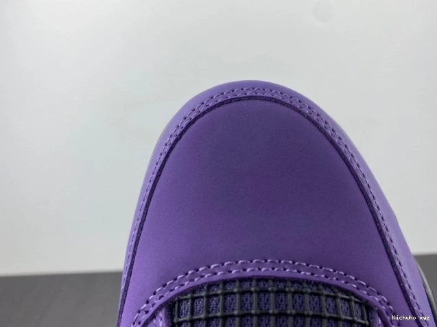 AND FAMILY) TRAVIS (FRIENDS RETRO LN4 4 PURPLE 766296 JORDAN SCOTT 0711